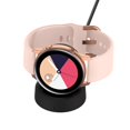 thumbnail image 6 of Replacement Watch Charge Cable Stand Mount for Watch 2 Black, 6 of 10