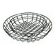 thumbnail image 5 of 2Pcs S Metal Baskets Que Sirve Para Chips Black, 5 of 9