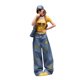 thumbnail image 4 of Figura Miniatura Mujer Modelo de Persona 1/24 Figura Pequeña de Resina Figura Realista Diseño Minucioso Colección de Aficionados Adecuada para Regalo, 4 of 9