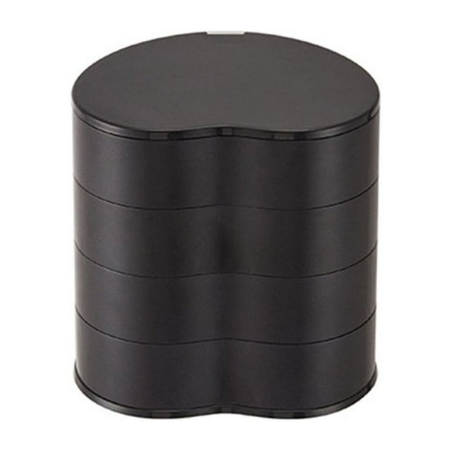 Jewelry Organizer Drawer Multilayer Jewelry Storage Box Multi Purpose Organizer Box