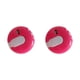 thumbnail image 1 of Wosthever Mini Golf Score Stroke Counter Digit Scorer Dispositivo de mantenimiento Scorekeeper Golf Putt Reset Equipment Training Red Rojo 2Conjunto, 1 of 6