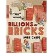 Billions of Bricks, Used [Hardcover]
