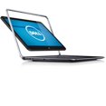 thumbnail image 2 of Dell XPS 12.5" Full HD Touchscreen 2-in-1 Laptop, Intel Core i7 i7-4510U, 8GB RAM, 256GB SSD, Windows 8.1, Anodized Aluminum, 2 of 10