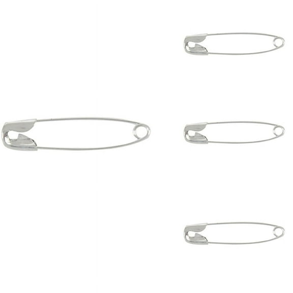 200 Metal Pins,Clothes Pin