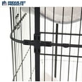 thumbnail image 2 of Prevue Pet Deluxe 3 Level cat Accueil, 2 of 8