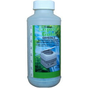 16 Ounce Liquid Gold Crystals Septic Cleaner