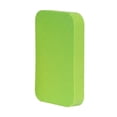 thumbnail image 2 of Almencla Table Tennis Cleaning Sponge Compact Portable Pingpong Paddle Rubber Cleaner Green, 2 of 8