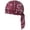 B, variant on Paisley Cooling Bandana Headscarf Cap Breathable Liner Elastic Pirate Head Wrap for Cycling Hiking Motorcycle Sun Sweat Protection