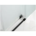 thumbnail image 7 of Aston Sen979fruw.Uc-643880 Langham Xl 80" High X 68" Wide X 38" Deep Sliding Frameless, 7 of 7