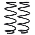 thumbnail image 2 of Resortes AG para Auto Delanteros para Volkswagen Gol 2009 a 2021 2 Piezas Nuevos, 2 of 5
