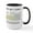 White/Black Inside, variant on CafePress - The Periodic Table Of Elements 15 Oz Ceramic Mug - 15 oz Ceramic Large White Novelty Mug