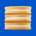 thumbnail image 3 of Oreo Golden Double Stuf Cookies 18.71oz Pack of 2, 3 of 4