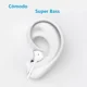 thumbnail image 2 of Audifonos Manos Libres Para iPhone 7 8 X Xr Xs 11 12 13 14 Color Blanco, 2 of 2