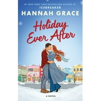 Holiday Ever After: A Novel (Paperback)
