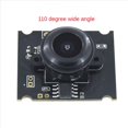 thumbnail image 4 of 2X OV3660 Módulo de Cámara USB 3 Millones de Píxeles 1080P Vista de 110 Grados Visión MJPG/YUY2 Enfoque Manual para //Android, 4 of 5
