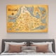 thumbnail image 4 of Póster en lienzo de Beyond Space And Time: A Sinnoh Journey, decoración de dormitorio, paisaje deportivo, decoración de oficina, regalo, estilo marco, 12 x 18 pulgadas (30 x 45 cm), 4 of 8