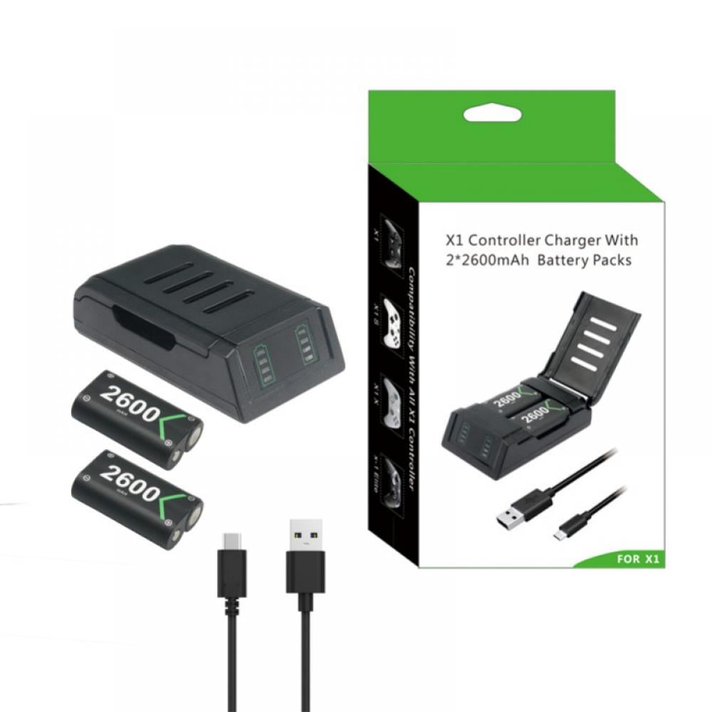 Controller Battery Pack for Series XS/Xbox One/Xbox One S/Xbox One X