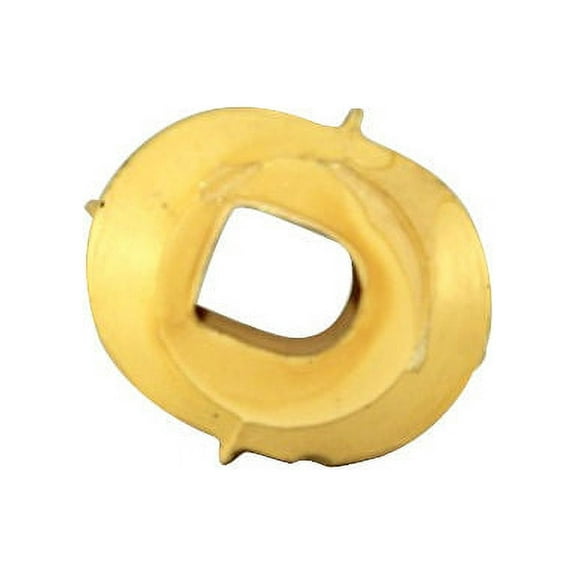 Front Engine Mount - Compatible with 2002 - 2009 Audi A4 2003 2004 2005 2006 2007 2008
