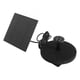 thumbnail image 3 of Kit de fuente sumergible NikouMX para baño de pájaros Bomba de agua solar, 3 of 8