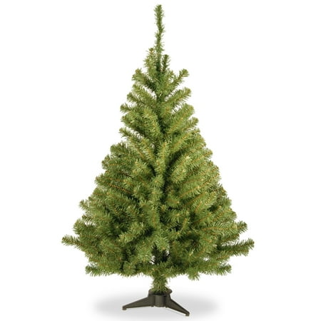 3' Kincaid Spruce Artificial Christmas Tree
