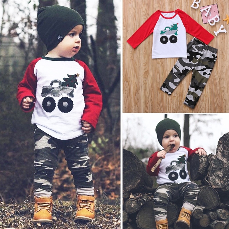 baby boy clothes long sleeve