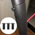 thumbnail image 2 of Noref Screwdriver Screw, Screw Set Strong Axle Electric Scooter Screw Replacement Scooter For Repair Shop, 2 of 8