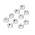 thumbnail image 3 of Precision 6mm Shaft Collars, 10,Piece Set, Ideal for Engineering, Robotics,  Alignment, 3 of 6