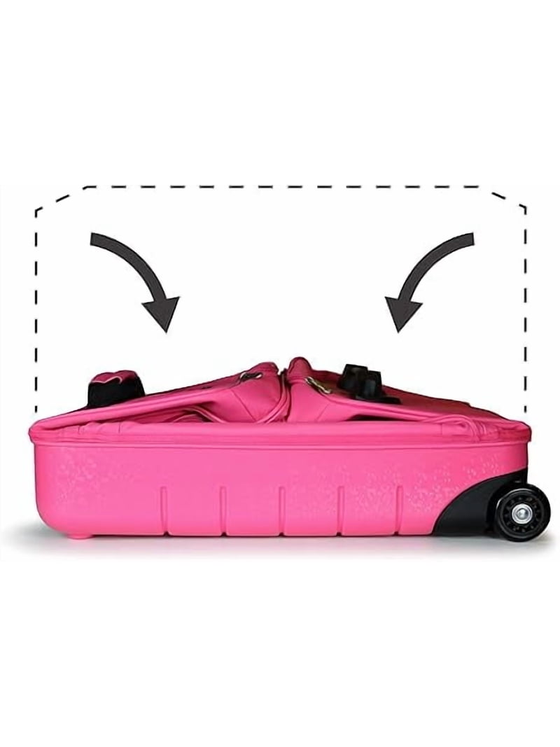 Mavii Dance Bag With Garment Rack, New 22