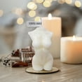 thumbnail image 5 of Female Body Shaped Soy Candle Woman Bust Scented Candles for Christmas Halloween Bedroom Bathroom Aesthetic Decoration, Novelty Gifts, 5 of 5