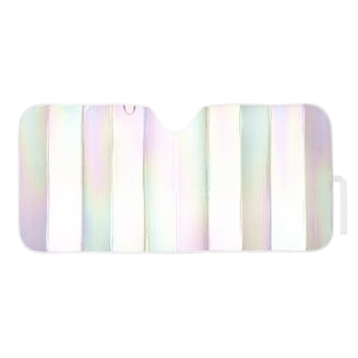 Plasticolor Punisher 58” x 27.5” Universal Fit Accordion
