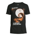 thumbnail image 4 of Nightmare Before Christmas, Men's Short sleeve Tee, Sizes S-3XL, 4 of 5