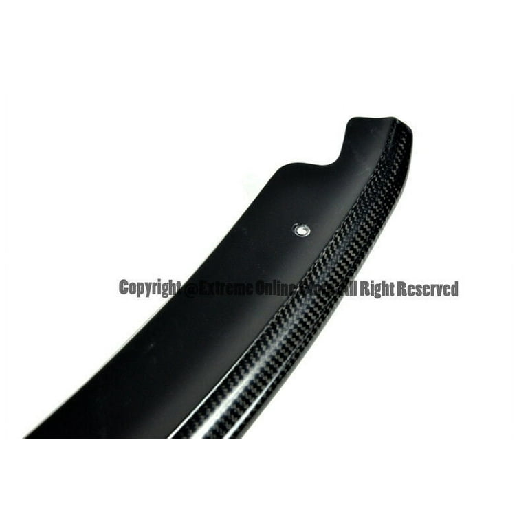 Ford focus st front bumper cover deals