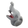 thumbnail image 2 of Marioneta de dedo de animales Dedo Plástico Marioneta Animales Muñecas Juguetes Niños Juguete Educativo Elefante Magideal Marioneta de dedo de animales, 2 of 7