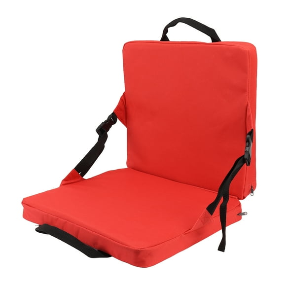Stadium Seat Cushion,Outdoor Chair Cushion Portable Foldable Stadium Seat Cushion Portable Stadium Seat Cushion State-of-the-Art Design