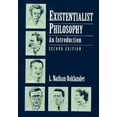 thumbnail image 1 of Pre-Owned Existentialist Philosophy: An Introduction (Paperback) 0133738612 9780133738612, 1 of 1