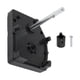 thumbnail image 4 of Caja de tren de aterrizaje eléctrico de rueda para RV, caja de cambios para RV 276602, reemplaza la caja de cambios de montaje -179015, 4 of 7