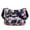 Z-Ginkgo-leaf, variant on Ablanczoom Women Crossbody Bags Waterproof Wallet Pockets Shoulder Bags for Women Large-Capacity