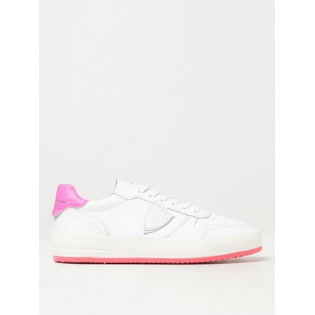 

Philippe Model Sneakers Woman White 2 Woman
