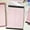 Black and pink, variant on Aixiny Graph Notebooks, College Rule, B5, Black & Pink, 30 Pages, 2 Pack