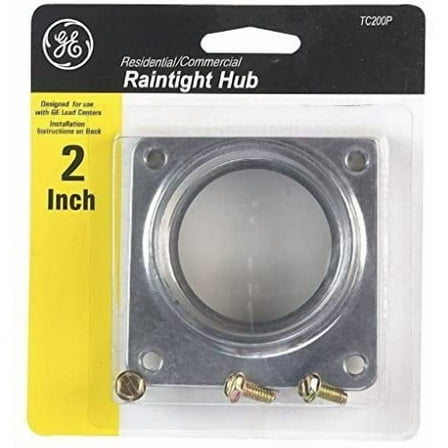 Ge Universal Hub Boxed