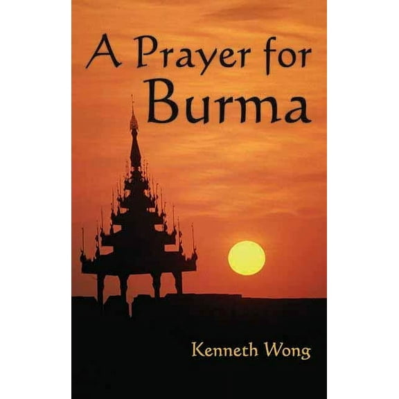 A Prayer for Burma (Paperback)