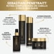 thumbnail image 3 of Sebastian Professional Dark Oil Shampoo Brillo y Suavidad 250ml, 3 of 6