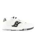 thumbnail image 2 of Saucony Originals Spot-Bilt™ Sonic Low Men's ShoesWhite/Black13, 2 of 10
