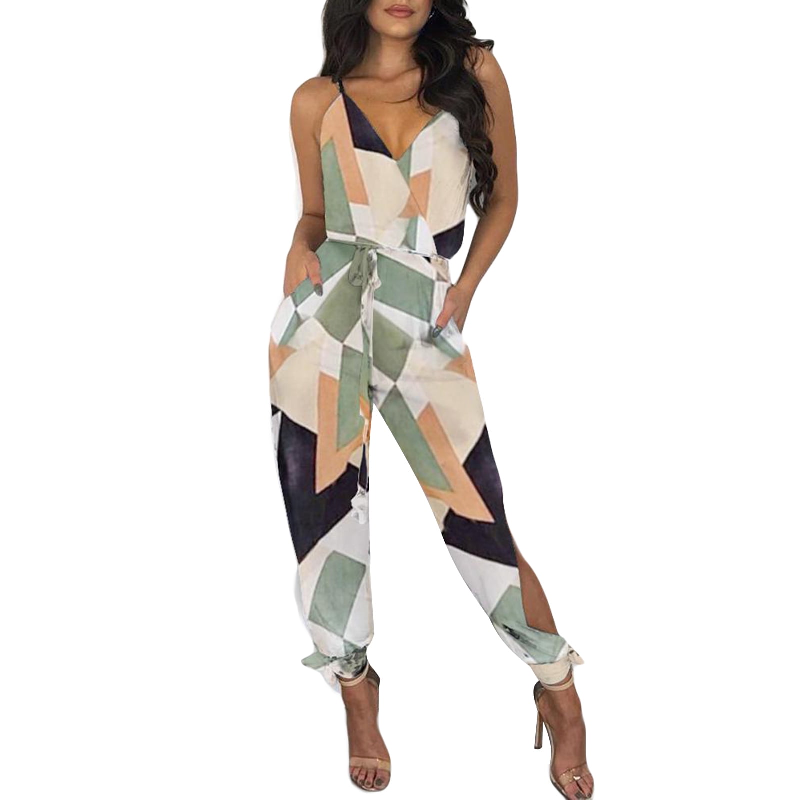 Women's Mini Sequin Dress Backless Sexy Elegant Bodycon Party Look