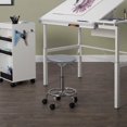 thumbnail image 3 of STUDIO DESIGNS INC. 13179 STUDIO Tabouret Argent / CHROME, 3 of 5