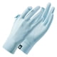 thumbnail image 1 of Guantes de protección solar de seda helada para mujer y hombre | Protección UV UPF 50+ para conducir, ciclismo y ciclismo | Guantes de verano finos, transpirables y antideslizantes para exteriores, 1 of 1