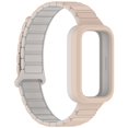 thumbnail image 1 of BotaniNest Sports Bracelet For Smart Watchbands Integrated I Beam Magnet Wristband Easy Fit For Activity, 1 of 1
