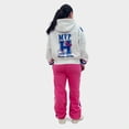 thumbnail image 4 of Sanrio Women's Hello Kitty Fleece Jogger, Sizes XXS-XXL, 4 of 6