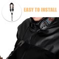 thumbnail image 3 of LITINKIMI Universal Saxophone Neck Strap with Comfortable Shoulder Support for Outdoor Use, 3 of 8