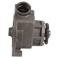 thumbnail image 6 of NEW BELT DRIVEN WATER PUMP FITS MERCEDES BENZ BUS MARCO POLO D1521 A3902000101, 6 of 7